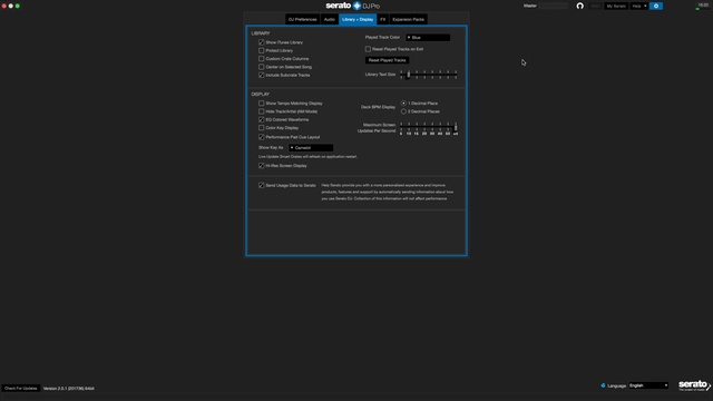 Serato DJ is now Serato DJ Pro - What's New?