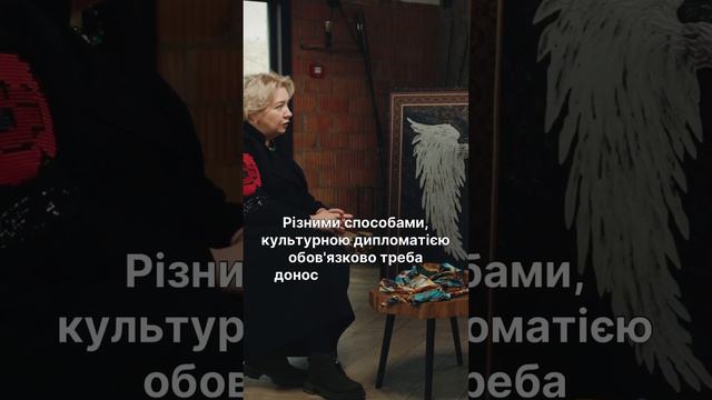 Потрібно доносити світу. Оксана Фурса Ольга Навроцька Щоденник