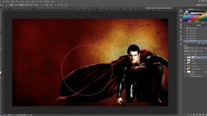 Tutorial Photoshop in romana efect retro benzi animate (comic books)