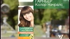 Анонсы и рекламные блоки (Семерка, август 2011)