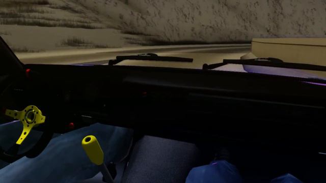 Дрифт на боевой классике. Ваз 2105! смотреть онлайн