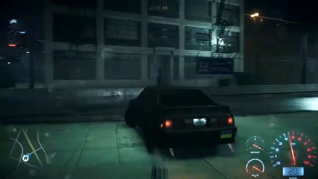 Мой первый Ford Mustng GT зверюга ))) смотреть онлайн