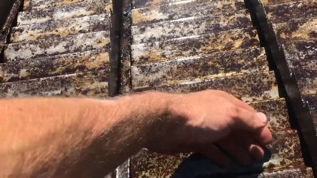 Ремонт грохота нива ск смотреть онлайн