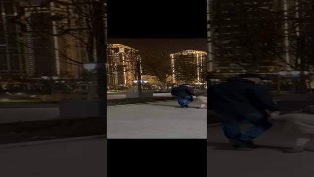 г.Грозный ,прогулка