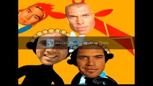 ЧУНГА-ЧАНГА ♂gachi♂ (♂right version♂)