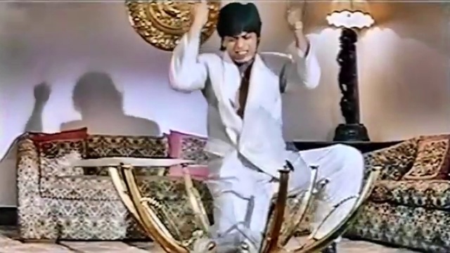  Рамджане=Дон #Bollywood&Shah Rukh Khan