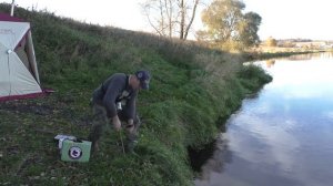 ЭТУ РЫБАЛКУ Я ЗАПОМНЮ НАДОЛГО. РЫБАЛКА С НОЧЕВКОЙ НА РЕЗИНКУ И ЗАКИДУШКИ.
