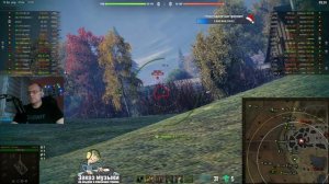 HWK 30 ? НОВОГОДНИЙ МЕГА ФАРМ СЕРЕБРА ? Стрим онлайн МИР ТАНКОВ