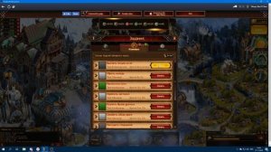 Vikings:War of Clans - Как начать с нуля