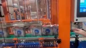 Моторное масло KHAMAKO