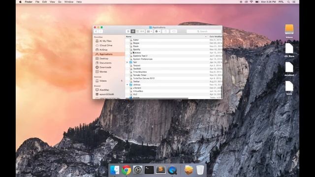 Build Your First Laravel App Lesson 1 – Setting Up Your PHP Laravel Development Environment