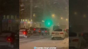 У природы нет плохой погоды!