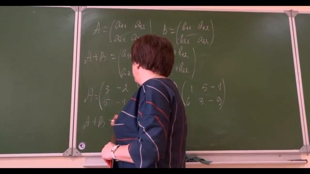 Лекция №1 преподавателя математики Сивковой Е.А.2019г