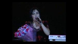 Малика Саидова -  Ман омадаям - Malika Saidova (2007)