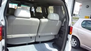 1999 Nissan ElGrand