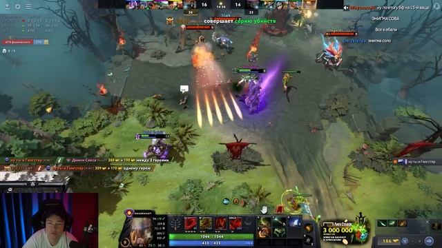 ГОЛОВАЧ ЗАСОЛИЛ на ДЖАГГЕРЕ смотреть онлайн