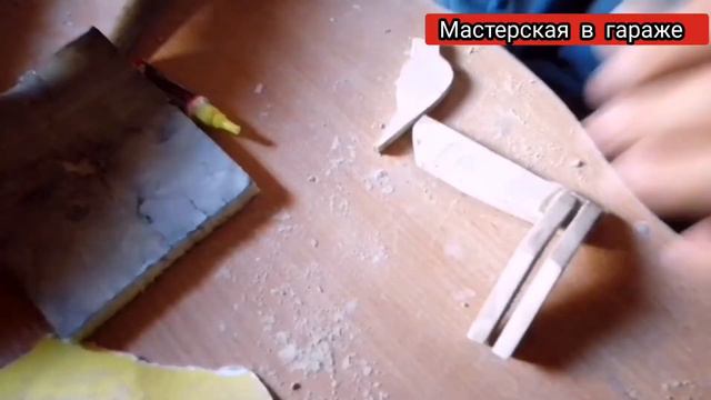 Прицел ПСО-1 своими руками. На ВСС "винторез"