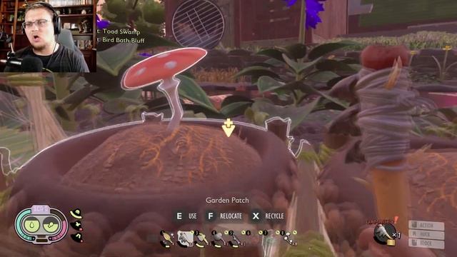 All Of The Garden Plot Upgrades for Grounded Update 10.0 Shroom and Doom Update YOU CAN GROW SO MUC смотреть онлайн