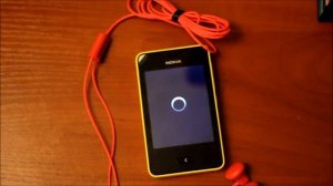 Nokia Asha 501 (обзор)