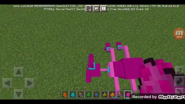 Это самый лучший мод на Poppy PlayTime 2 в Майнкрафт PE (Иван и Minecraft Bedrock edition.) смотреть онлайн