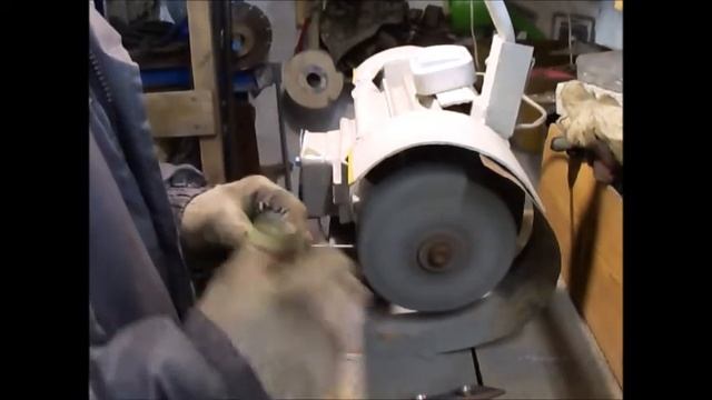 Устройство для плавки пластмассы