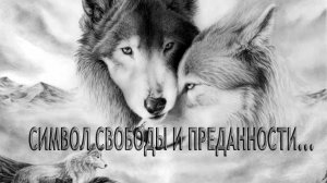 СИМВОЛ СВОБОДЫ И ПРЕДАННОСТИ   *