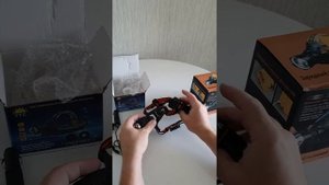 Сравниваем налобные фонари. какой же лучше?!