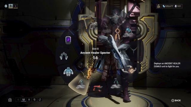 Defense Mission Wave 20 Challenge Guide | Warframe | Nightwave Challenge смотреть онлайн