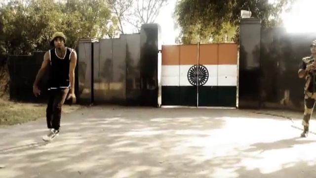 Twister's Hood смотреть онлайн