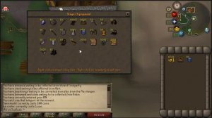 The RAREST Loot So Far! - Clue Scroll Restricted Ironman - Episode 4