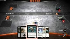 [Magic Duels: Origins] Magical Armor Starter Deck vs Normal, Medium & Hard