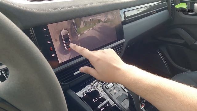 PORSCHE CAYENNE TURBO GT EM DETALHES - O SUV MAIS RÁPIDO DO MUNDO!