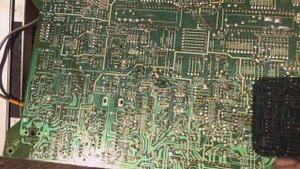 Sony CDP-11S CD Player Promo Short Video