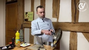 Котлеты от шеф-повара I Француз жарит котлеты кефта по марокканскому рецепту