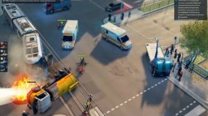 Служба спасения 911. Миссия №1 (emergency5 )