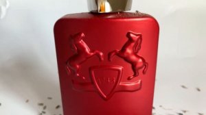 Парфам де Марли Калан - аромат для любителей Востока и специй