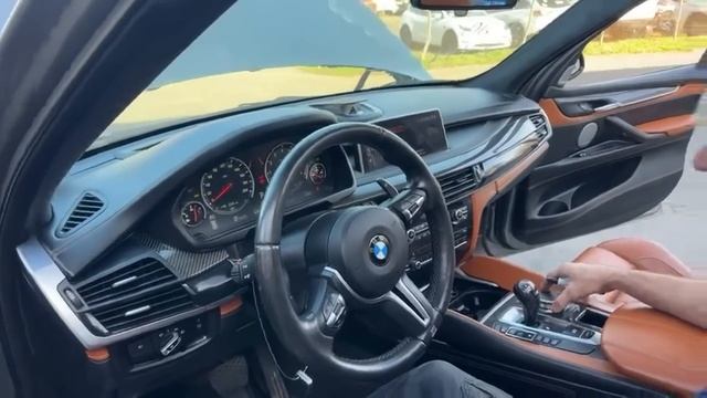 BMW X5M - $24.900 , купили утопленник по #buyitnow . Проектные авто из Америки. смотреть онлайн