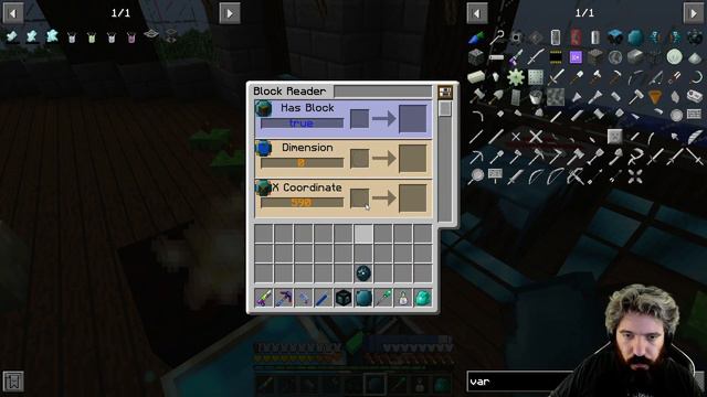 Панда vs. Enigmatica 2: Expert (Сезон 2) - Episode 430 смотреть онлайн