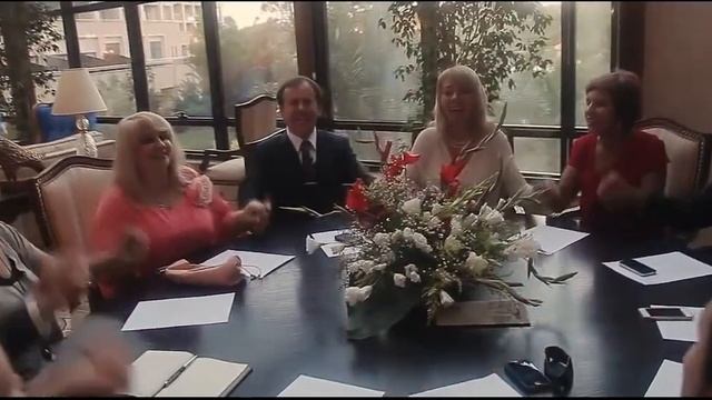 ГИМН МК СЕМЬЯ смотреть онлайн