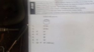 фольксваген, ауди, сеат 1.6TD схема  затяжки болтов ГБЦ!