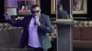 Вячеслав ЛЕОНТЬЕВ "Золотые года"