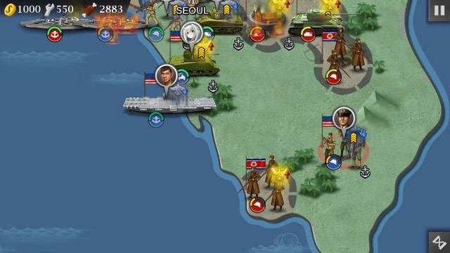 European War 4 (WW2 mod) Review смотреть онлайн