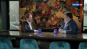 «Диалог»: Денис Мантуров и Михаил Куснирович