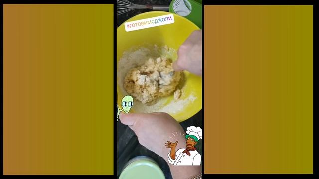 Сырники и блины на топленом молоке. Незатейливая кухня. Готовим с Анжелиной. Топленое молоко. смотреть онлайн