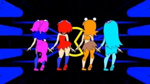 Minus8 ghost girls uncensored
