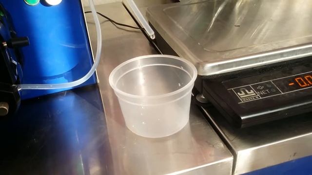 Перистальтический дозатор ЮНАП смотреть онлайн