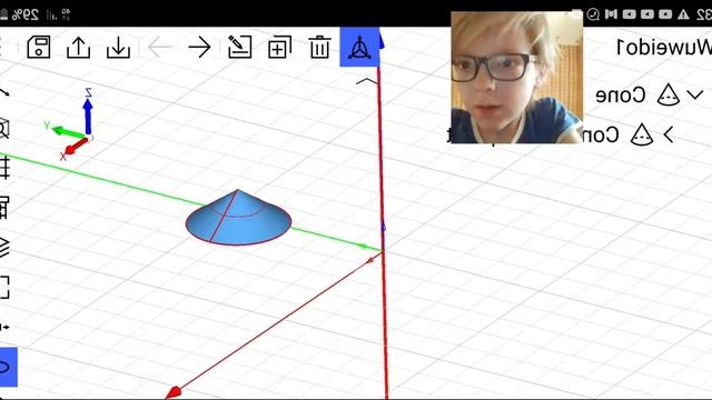 3д моделирование смотреть онлайн