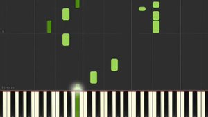 Sergey Eybog – Waltz Of Doubts (Arranged by Dm Piano)