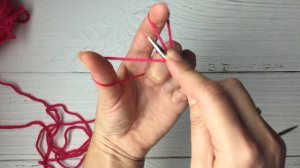 Эластичный набор петель для шапок