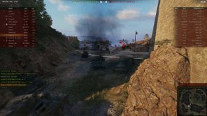 ПРИКОЛЬНЫЕ моменты из World of Tanks и КРУТЫЕ БАГИ #88
